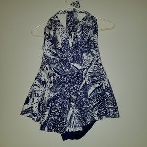 Bathing Suit